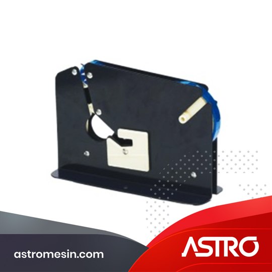 Bag Binding Tool ASTRO DZ-88